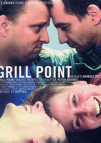 Grill Point