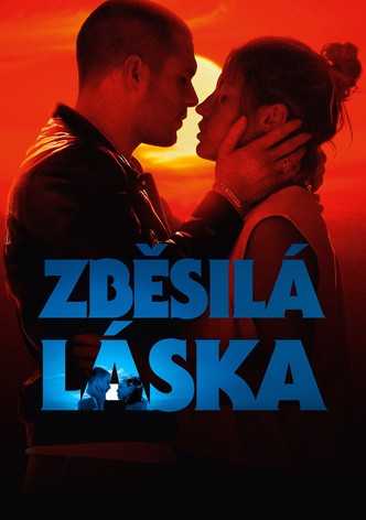 Zběsilá láska