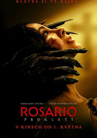 Rosario: Prokletí