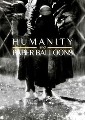 L'umanità e i palloni di carta