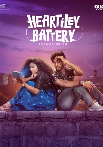 Heartiley Battery - 季 1