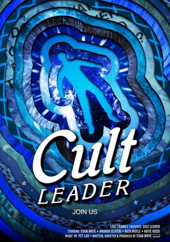 Cult Leader