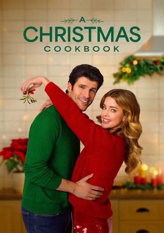 The Christmas Cookbook