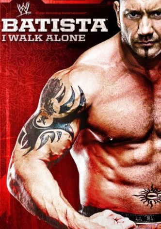 Batista - I Walk Alone