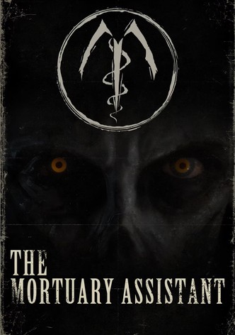 The Mortuary Assistant