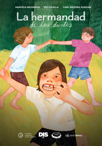 The Teeth Brotherhood