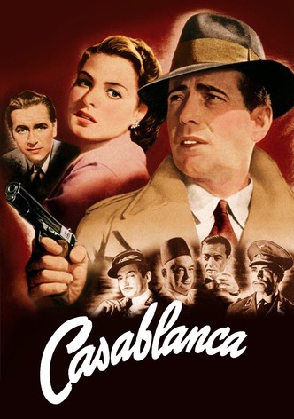 Casablanca
