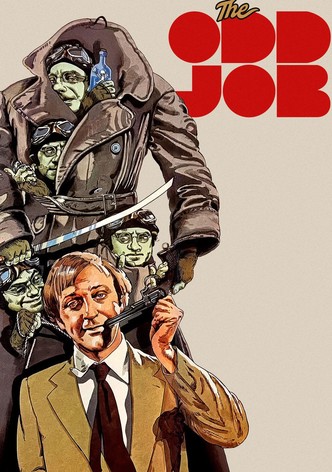 The Odd Job
