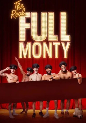 The Real Full Monty