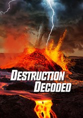 Destruction Decoded - Temporada 1