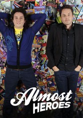 Almost Heroes