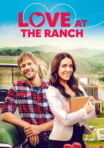 Love at the Ranch