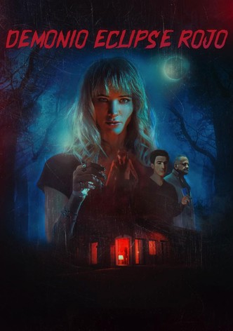 Demonio Eclipse Rojo