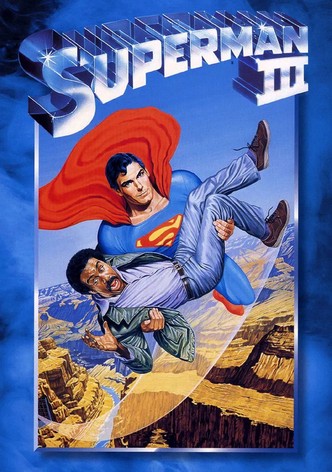 Superman III