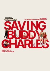 Saving Buddy Charles