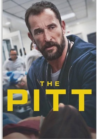 The Pitt
