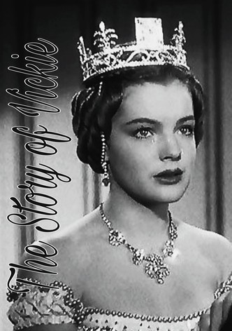 Mädchenjahre einer Königin