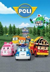 Robocar Poli - Saison 2