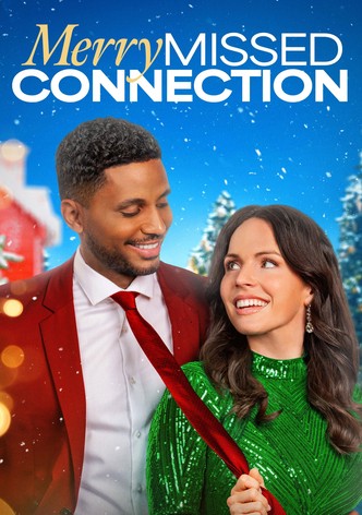 Merry Missed Connection