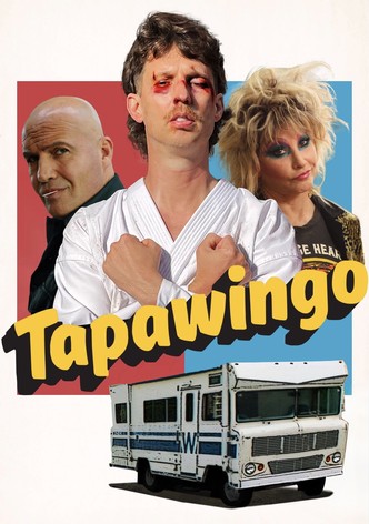 Tapawingo