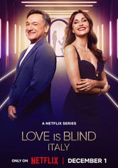 Love Is Blind: Italy