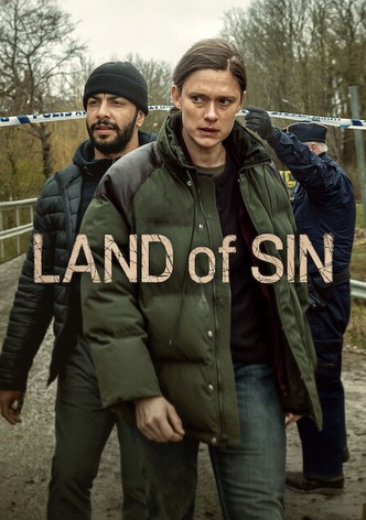 Land of Sin - 季 1