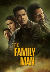 The Family Man
