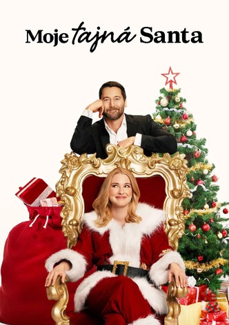 Moje tajná Santa