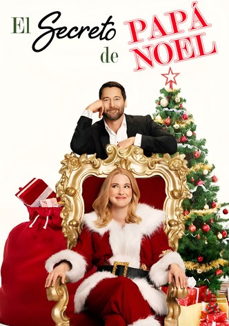 El secreto de Papá Noel