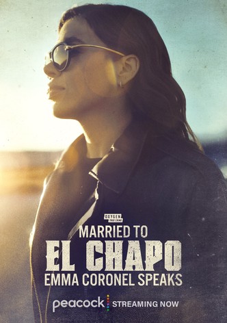 Married to El Chapo: Emma Coronel Speaks