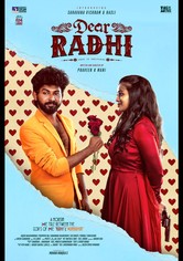 Dear Radhi