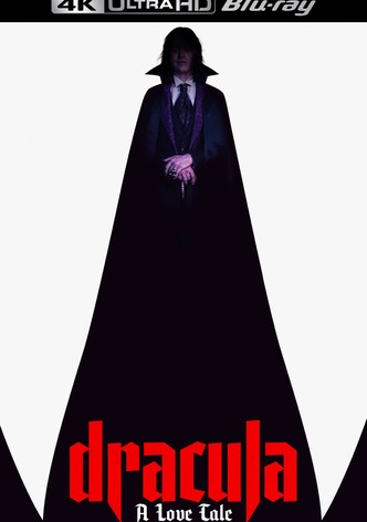 Dracula: A Love Tale