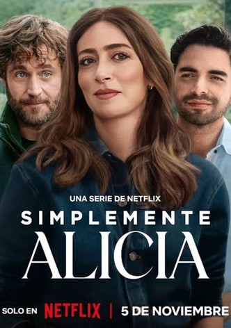 Simplemente Alicia