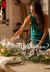 Cu dragoste, Meghan: De sărbători