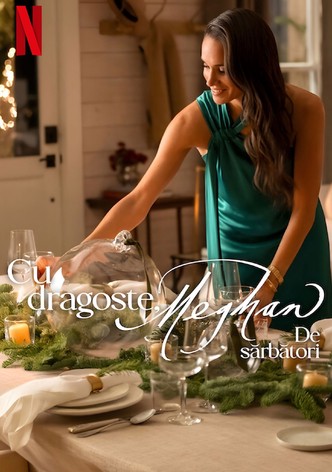 Cu dragoste, Meghan: De sărbători