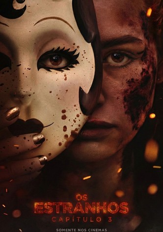 The Strangers: Chapter 3