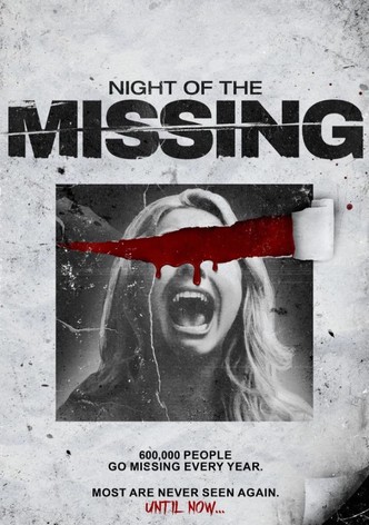 Night of the Missing