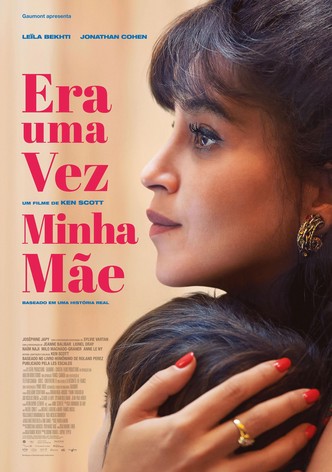 Era Uma Vez Minha Mãe