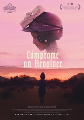 Kauf mir einen Revolver