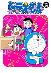 Doraemon - Temporada 26