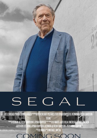 SEGAL