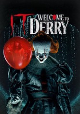IT: Bem-Vindos a Derry