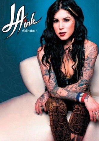 L.A. Ink Season 2