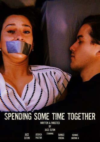 Spending Some Time Together