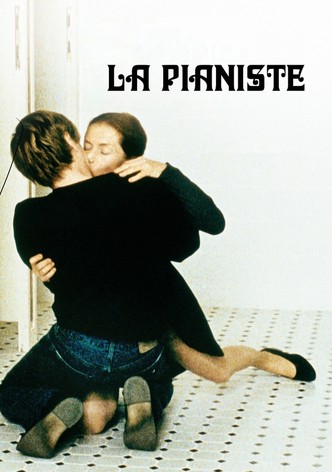 La Pianiste