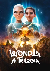 WondLa - A Trilogia