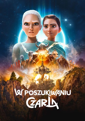 W poszukiwaniu CzarLa