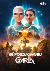 W poszukiwaniu CzarLa - Sezon 3