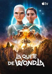 The Search for WondLa