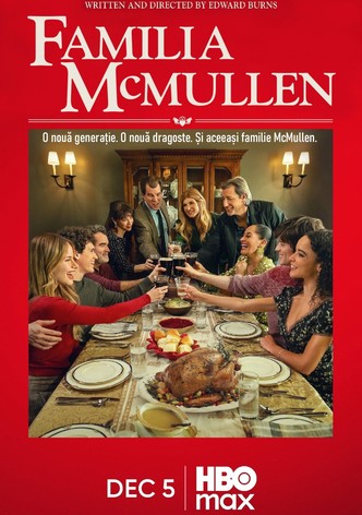 The Family McMullen